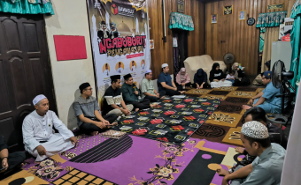 #6 Ngabuburit Pengawasan: Peran Pengawasan Pemilu Melahirkan Kepemimpinan yang Adil