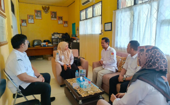 Menyiapkan Pengawas Masa Depan: Bawaslu HSS Rekrut Pelajar melalui P2P