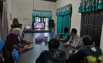 Pengawasan Tidak Berhenti: Bawaslu Bahas Konsolidasi Demokrasi di Luar Tahapan