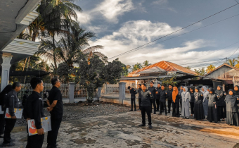 Bawaslu HSS Dorong Konsolidasi Demokrasi Berkelanjutan di Masa Nontahapan