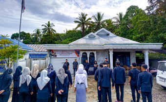 Integritas Kerja ASN Jadi Fondasi Kepercayaan Publik terhadap Pengawasan Pemilu
