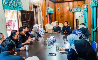 Profesionalitas ASN Berpengaruh pada Kualitas Demokrasi