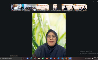 Kick Off Pendidikan Pengawas Partisipatif Kalsel 2026, Generasi Muda Didorong Aktif Mengawal Demokrasi