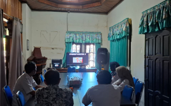 Pelatihan PPPK Bawaslu Kalsel Ditutup, Perkuat Kompetensi Aparatur Menjaga Integritas Pengawasan