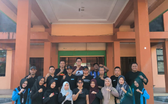 Budaya Kerja Sehat Dukung Pelayanan, Bawaslu HSS Gelar Jumat Sehati