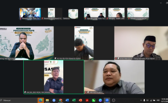 Jelang Pleno PDPB Triwulan III, Bawaslu HSS Perkuat Pengawasan Data Pemilih