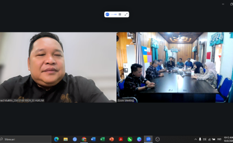Bawaslu HSS Perkuat Kajian Hukum untuk Mendukung Layanan Hukum