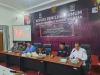 Melalui Sipol, Bawaslu HSS Pastikan Pemutakhiran Data Partai Politik Berjalan Sesuai Ketentuan