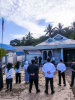 Bangun SDM Berintegritas, Bawaslu HSS Dorong PPPK Tetap Semangat Ikuti Pelatihan Dasar