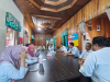 Bawaslu HSS Bahas Persiapan Konten Bawaslu Membelajarkan Volume 2