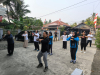 Senam Sehat Jadi Ruang Kebersamaan Jumat Sehati Jumpa Berlian
