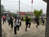 Sehat Badannya, Kompak Jajarannya, Semangat Pengawasannya