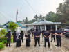 Apel Pagi Bawaslu HSS, Siapkan Pengawasan Pleno PDPB Triwulan III