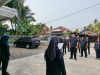 Apel Pagi Bawaslu HSS Tekankan Netralitas dan Sinergi Pengawasan